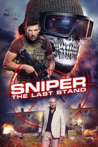 Anime Sniper: The Last Stand (2025)